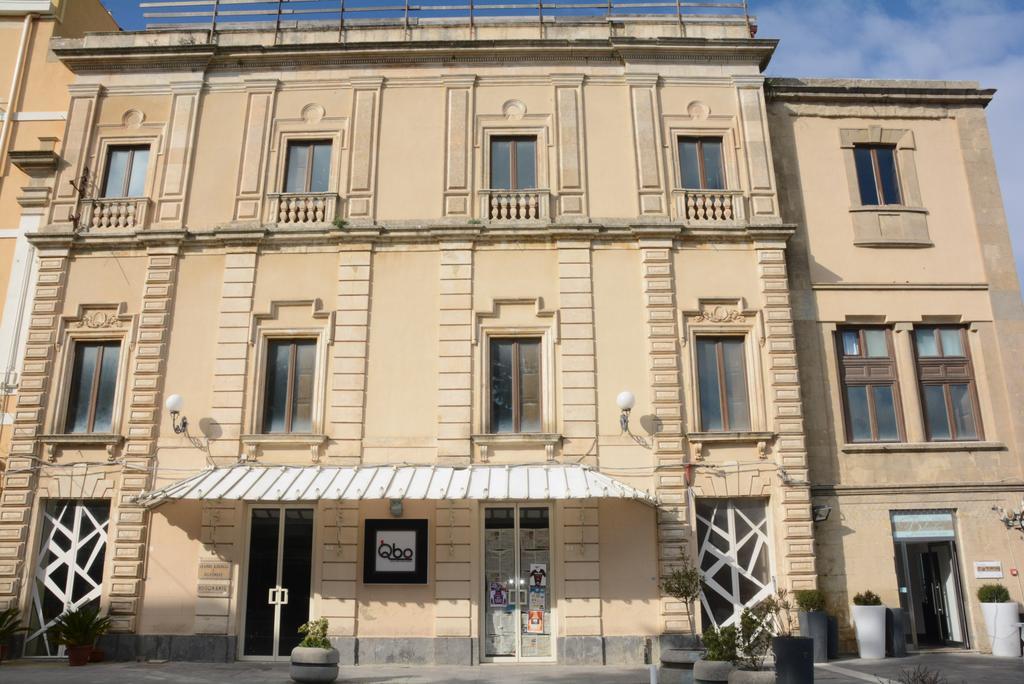 Una Casa Al Belvedere Enna Pokoj fotografie