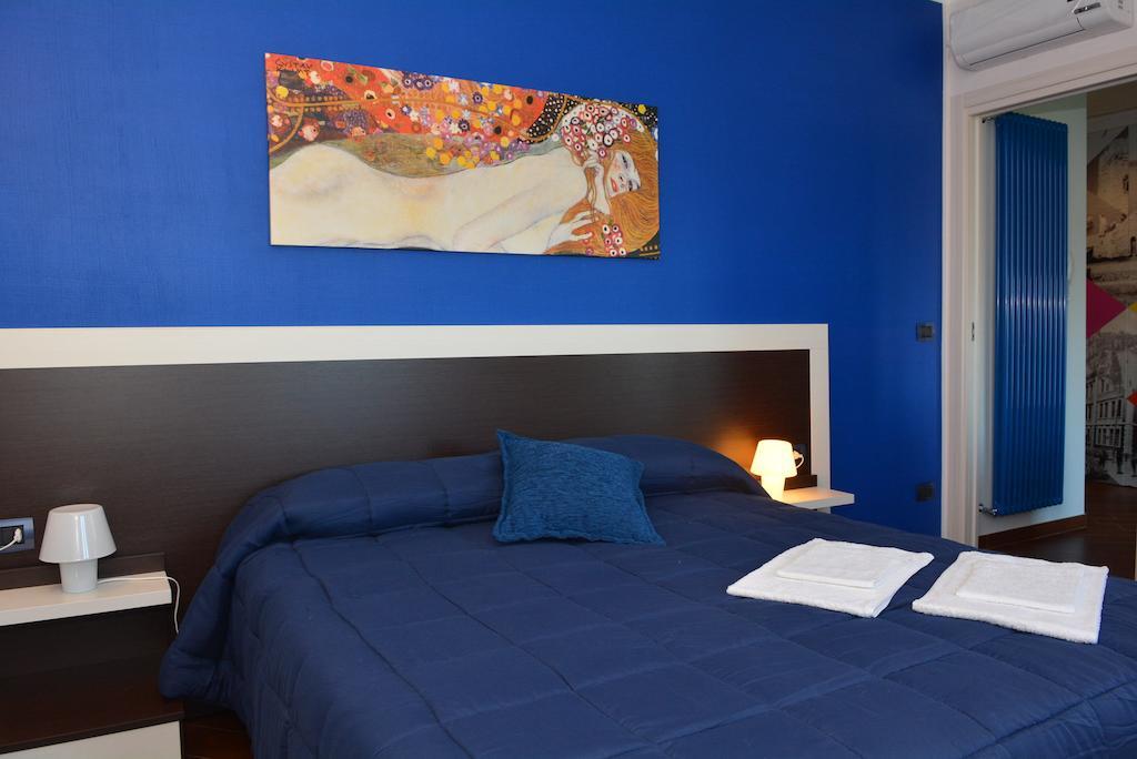 Una Casa Al Belvedere Enna Pokoj fotografie